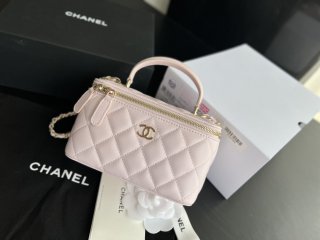 Designer Chanel 22 Pink Ap2199