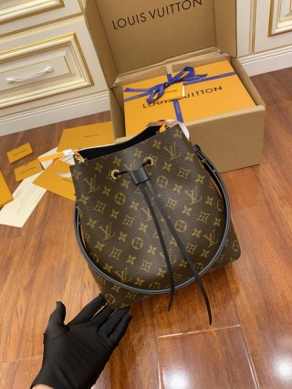 Designer Louis Vuitton NeoNoe MM M44020