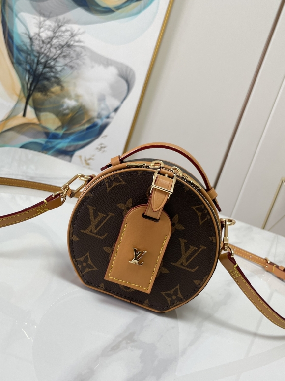 Designer Louis Vuitton Boite Chapeau M44699