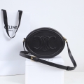 Designer Celine Oval Bag