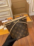 Designer Louis Vuitton Nano Noe M41346