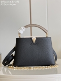 Designer Louis Vuitton Z Capucines MM 20708