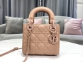 Designer Dior Mini Lady D-Lite Bag