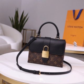 Designer Louis Vuitton Locky BB M44141