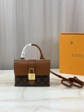 Designer Louis Vuitton Locky BB M44654