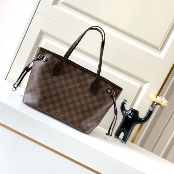 Designer Louis Vuitton Neverfull PM M41603