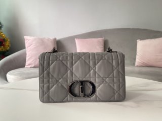 Designer Dior Medium Caro Bag M9242BNGK_M41G