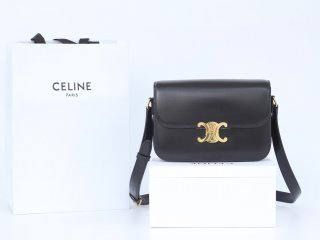 Designer Celine Classique Triomphe Bag