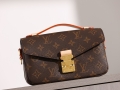 Designer Louis Vuitton Micro Metis M81267