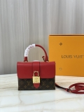 Designer Louis Vuitton Locky BB M44322