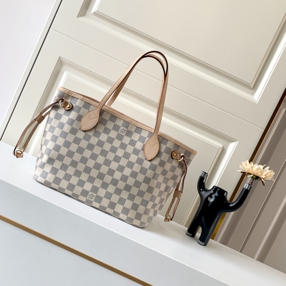 Designer Louis Vuitton Neverfull PM M41603