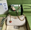 Designer Gucci Ophidia Small Handbag 735132