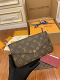 Designer Louis Vuitton Felicie Pochette M61276