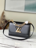 Designer Louis Vuitton Twist MM M59402