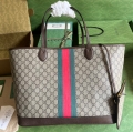 Designer Gucci GG large tote bag 726755