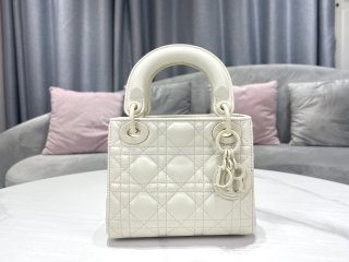 Designer Dior Mini Lady D-Lite Bag