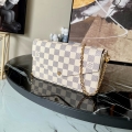 Designer Louis Vuitton Felicie Pochette N63106