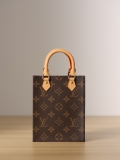 Designer Louis Vuitton Petit Sac Plat M81295