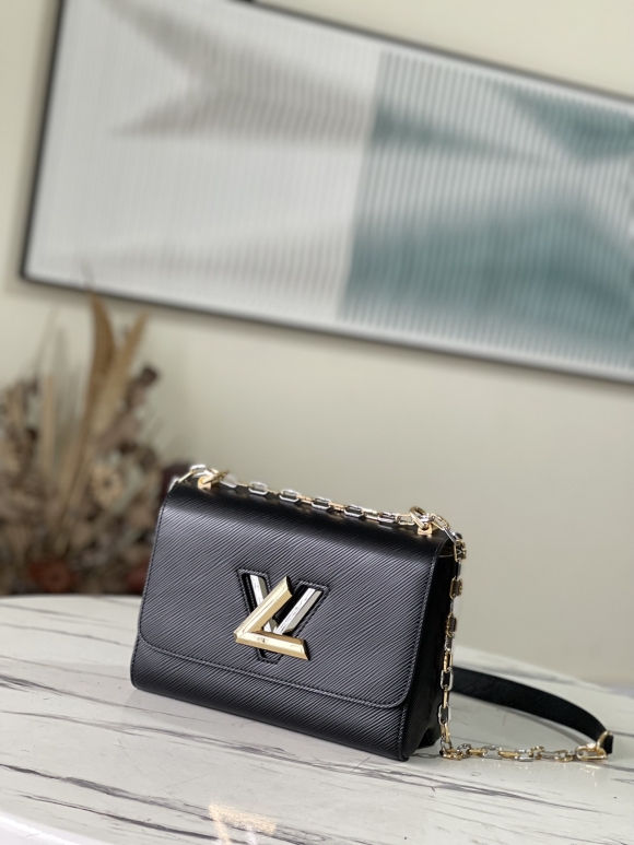 Designer Louis Vuitton Twist MM M21025