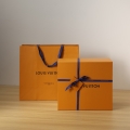 Louis Vuitton Gift Box With Dust Bags And Original Box