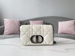 Designer Dior Small Caro Bag M9241BNGK_M030