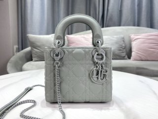 Designer Dior Mini Lady D-Lite Bag