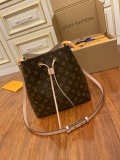 Designer Louis Vuitton NeoNoe MM M44022