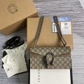 Designer Gucci Dionysus small shoulder bag 731782