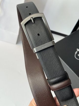 Prada- belt 5