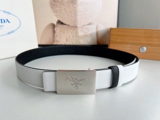 Prada- belt 9