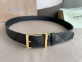 Burberry- belt 2