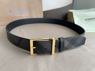 Burberry- belt 2