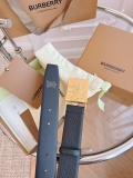 Burberry- belt 10