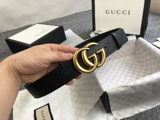 Gucci- belt 25