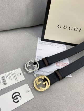 Gucci- belt 59