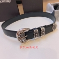 Chrome Hearts- belt 3