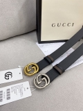 Gucci- belt 57