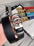 Gucci- belt 34