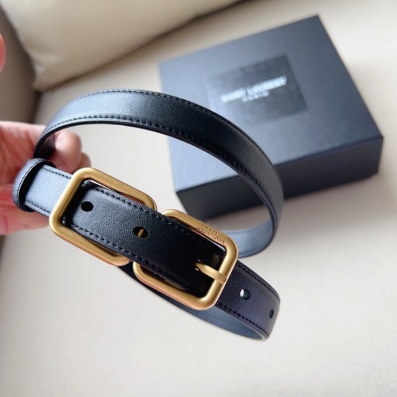 Saint Laurent- belt 6