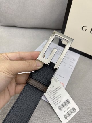 Gucci- belt 61