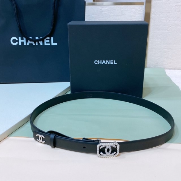 Chanel- belt 11