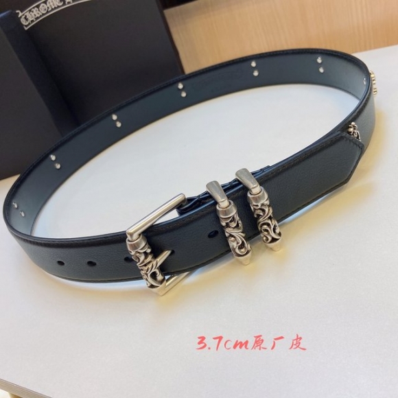 Chrome Hearts- belt 1