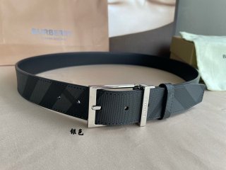 Burberry- belt 3