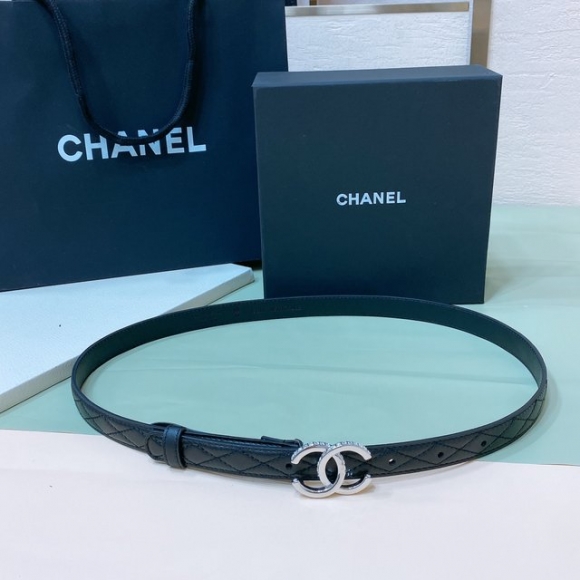 Chanel- belt 14