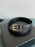 Saint Laurent- belt 16