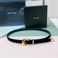 Saint Laurent- belt 14