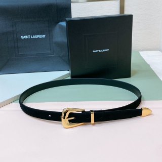 Saint Laurent- belt 14