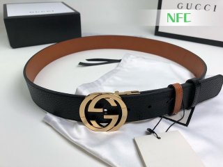 Gucci- belt 68