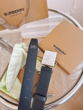 Burberry- belt 12