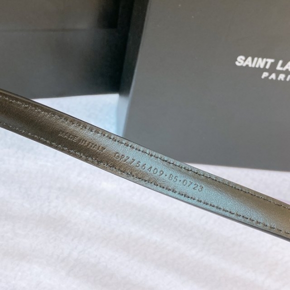 Saint Laurent- belt 21